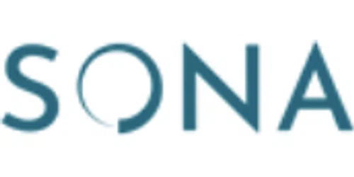 SONA Promo Code