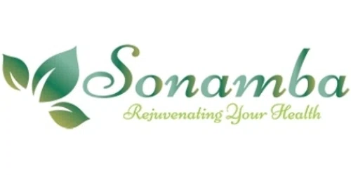Sonamba Promo Code