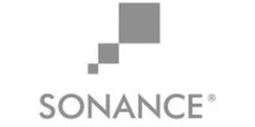 Sonance Promo Code