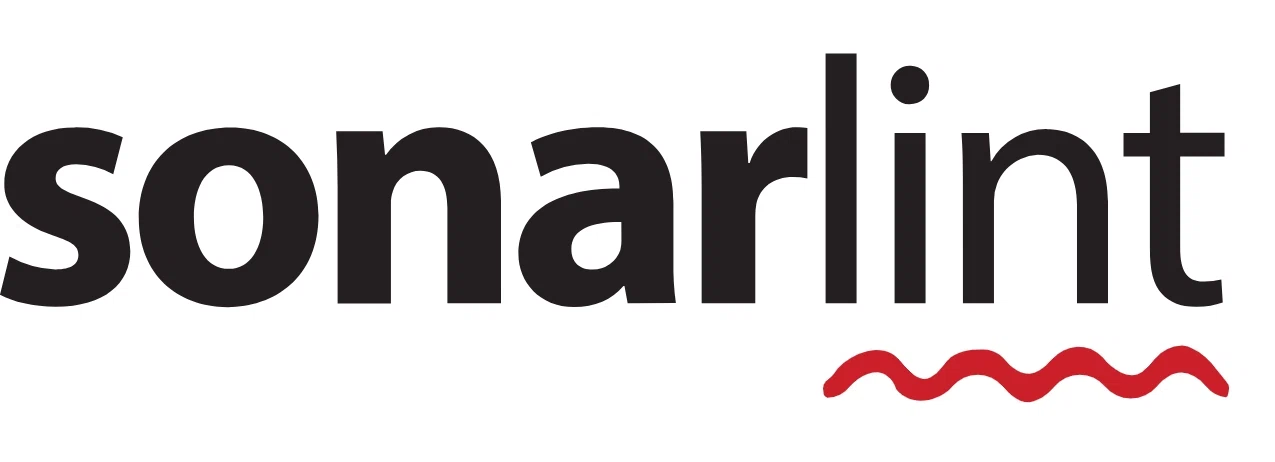 SonarLint Merchant Logo