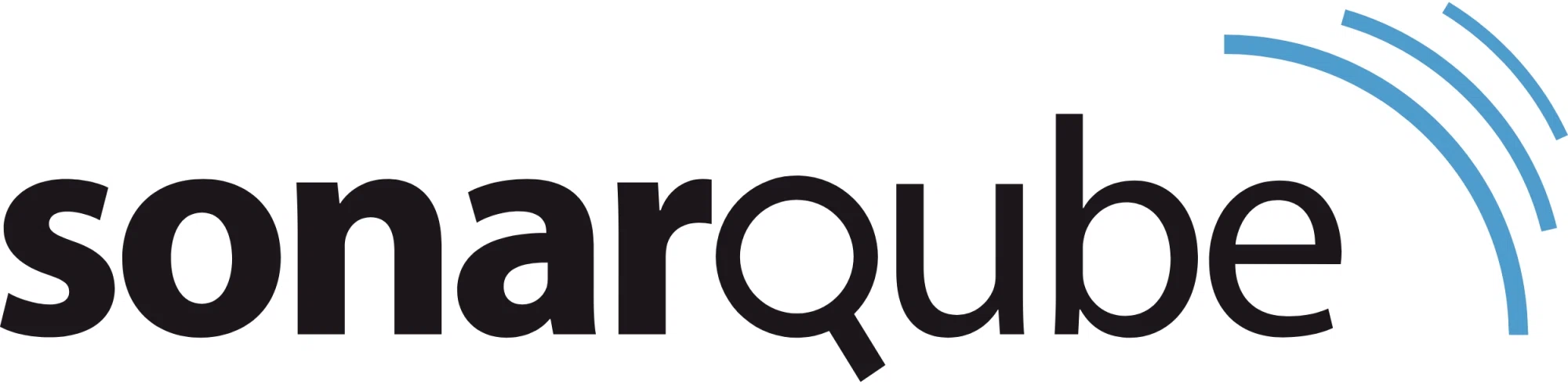 SonarQube Merchant Logo