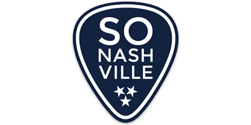 So Nashville Promo Code