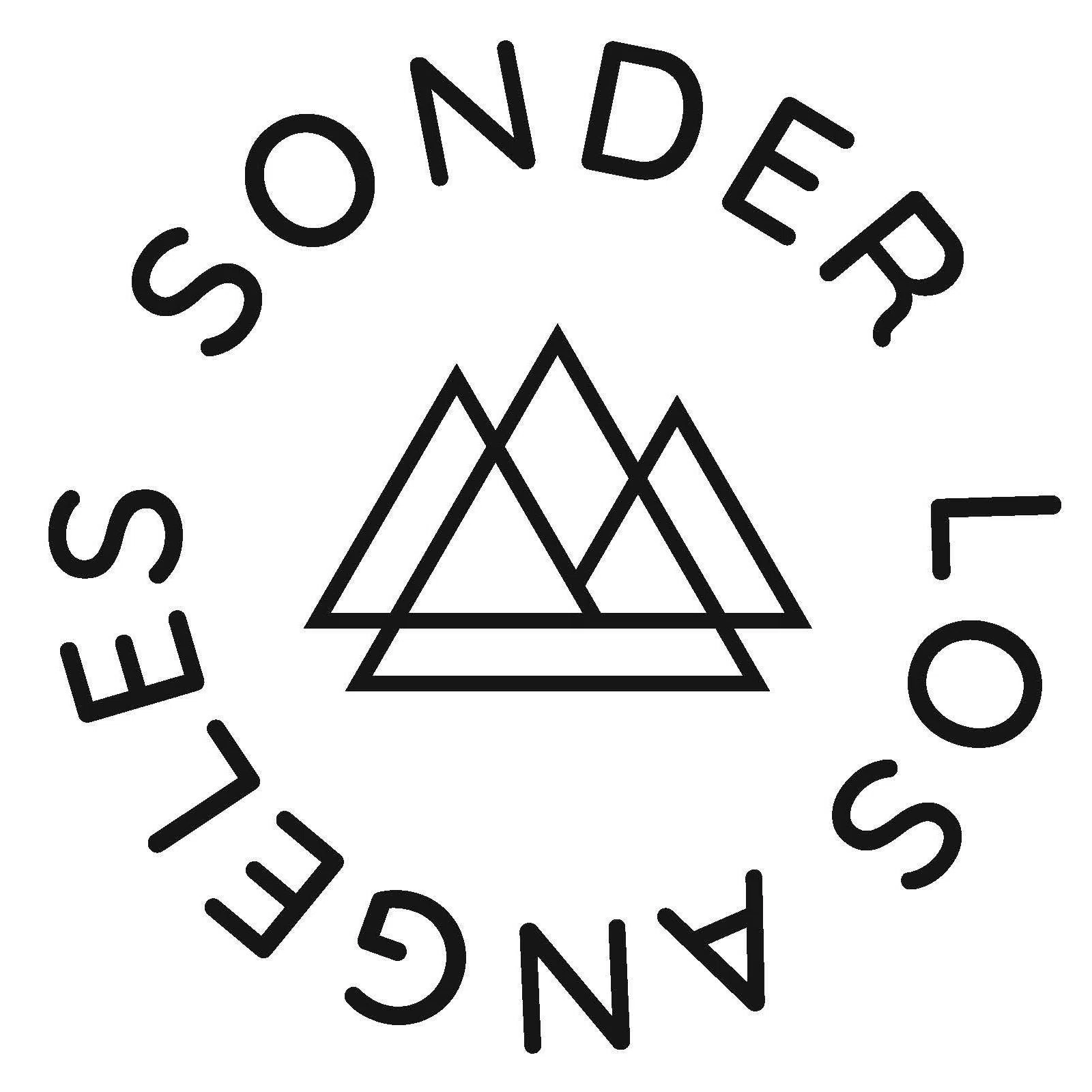 SONDER LOS ANGELES Promo Code — 10 Off in Mar 2025