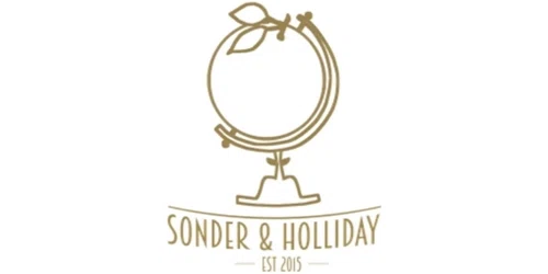 Sonder Holliday Promo Code