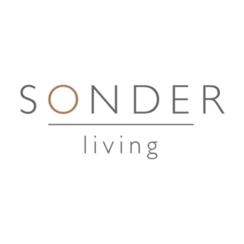 SONDER LIVING Promo Code — 200 Off in October 2024