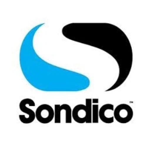 Sondico Merchant Logo