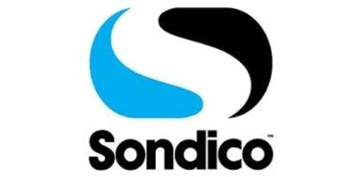 Sondico Promo Code