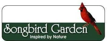 Songbird Garden coupons