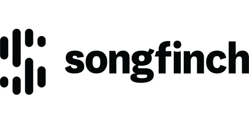 Songfinch Merchant logo