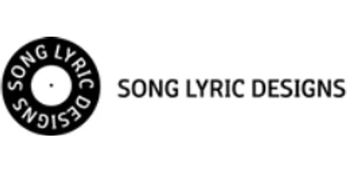 Song Lyric Designs Promo Code