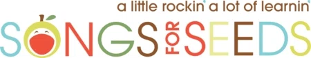 songs for seeds Merchant Logo