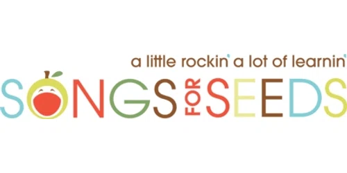 songs for seeds Promo Code