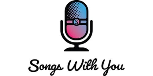 Songs With You Promo Code