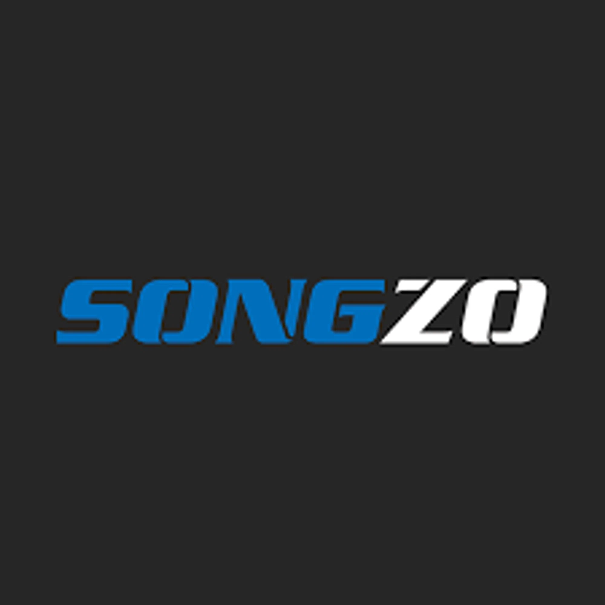 Songzo Merchant Logo