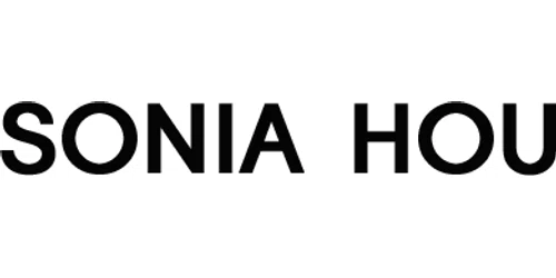 SONIA HOU Merchant logo