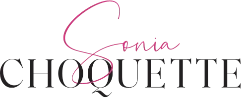 Sonia Choquette Merchant Logo