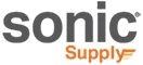 Sonic Supply Merchant Logo