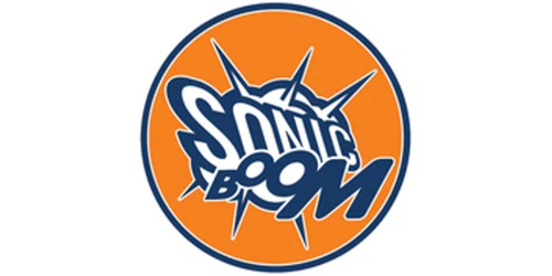 Sonic Boom Promo Code