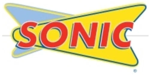 Sonic Drive-In Merchant logo
