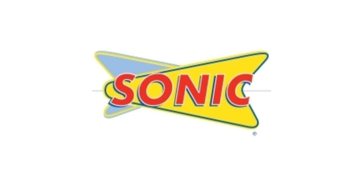SONIC DRIVEIN Promo Code — Get 80 Off in April 2024
