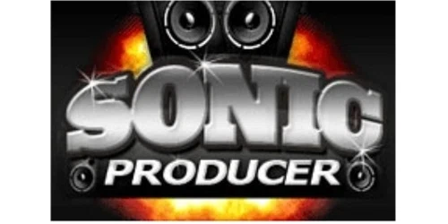 Sonic Producer Promo Code
