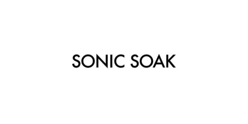 Sonic Soak coupon