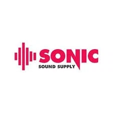 Sonic Sound Supply Promo Code
