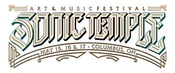 Sonic Temple Art & Music Festival Promo Code