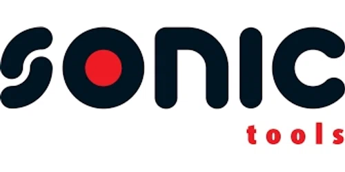 Sonic Tools Promo Code