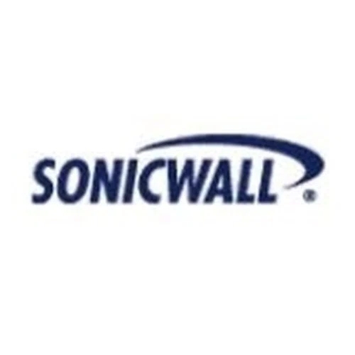 SonicWALL Merchant Logo