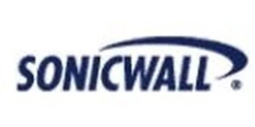 SonicWALL Merchant Logo