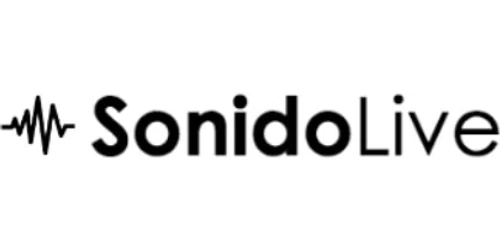 Sonido Live Promo Code