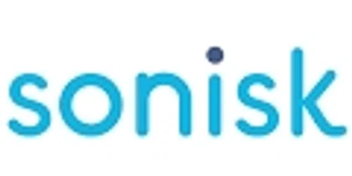Sonisk Merchant logo