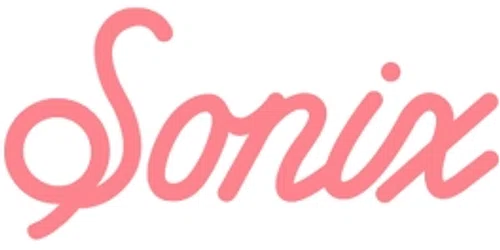 Sonix Merchant logo