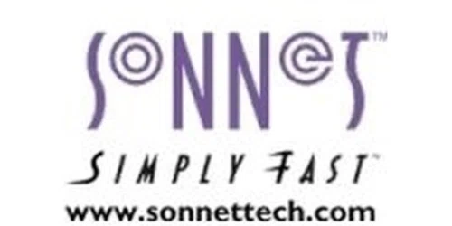 Sonnet Technologies Promo Code