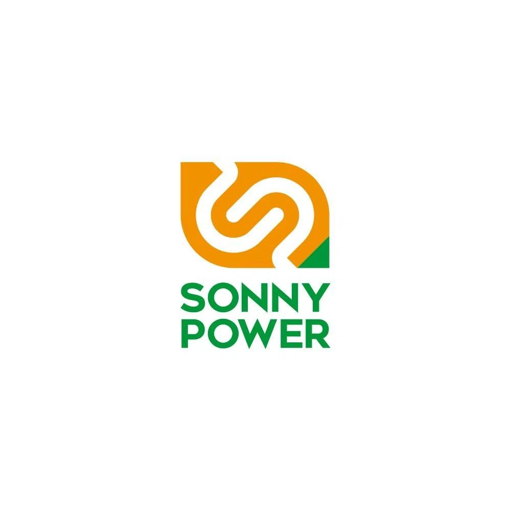 Sonny Power Merchant Logo