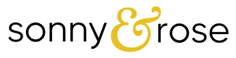 Sonny & Rose Merchant Logo