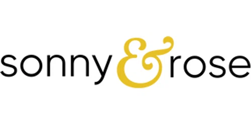 Sonny & Rose Promo Code