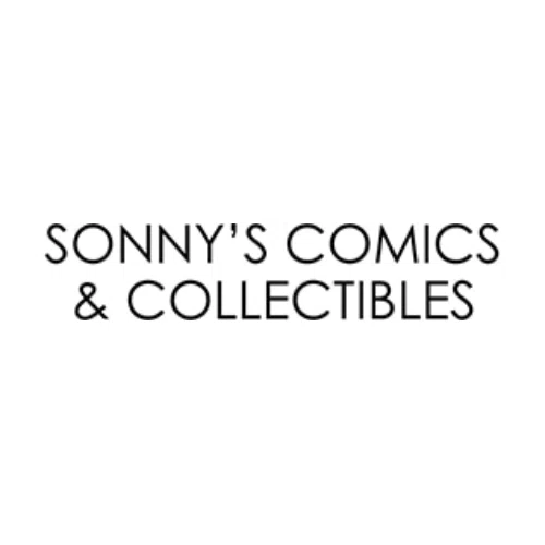 35-off-sonny-s-comics-promo-code-1-active-feb-24