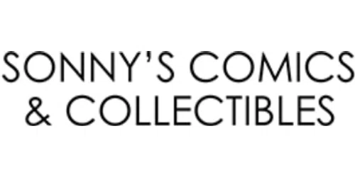 Sonny's Comics Promo Code