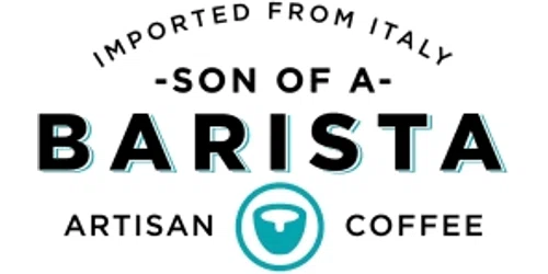 Son Of A Barista Promo Code