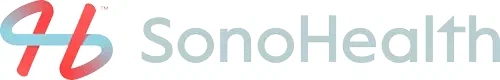 SonoHealth Merchant Logo