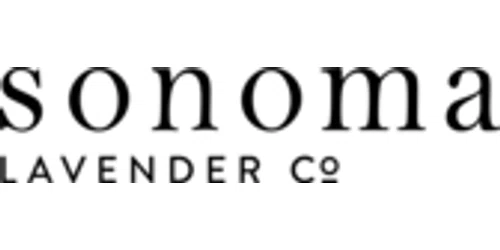Sonoma Lavender Promo Code