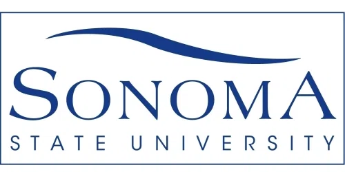 Sonoma State University Merchant logo