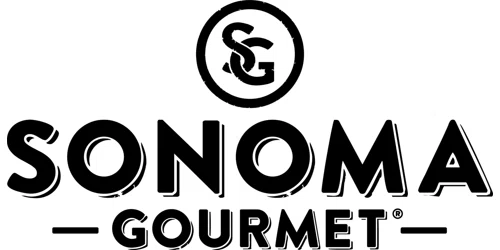 Sonoma Gourmet Promo Code