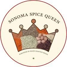 Sonoma Spice Queen Merchant Logo