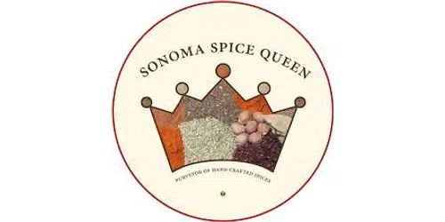 Sonoma Spice Queen Promo Code