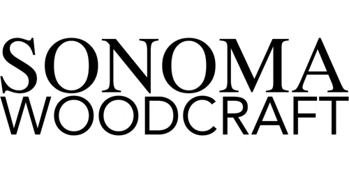Sonoma Woodcraft Promo Code