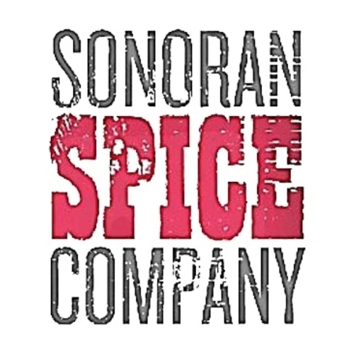 Sonoran Spice Company coupons