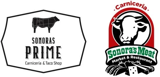 Sonora's Prime Carniceria & Taco Shop Merchant Logo